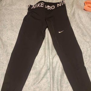 Nike Pro Dri-Fit Leggings